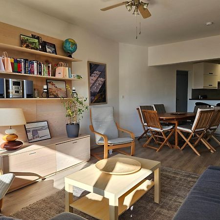 Le Parc De Chezine 2 Apartment Saint-Herblain Ngoại thất bức ảnh