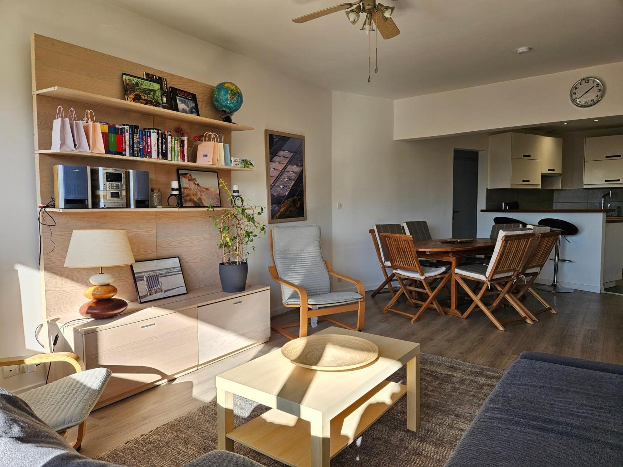 Le Parc De Chezine 2 Apartment Saint-Herblain Ngoại thất bức ảnh